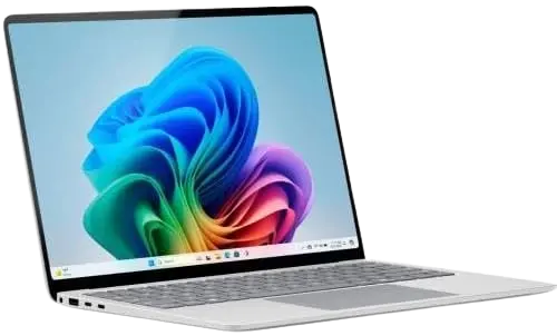 Microsoft Surface Laptop