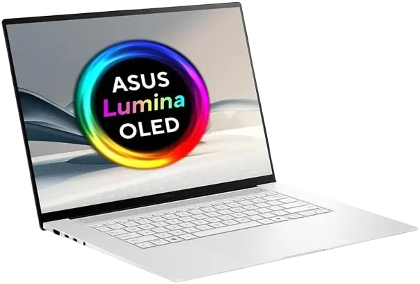 ASUS Zenbook S16 OLED