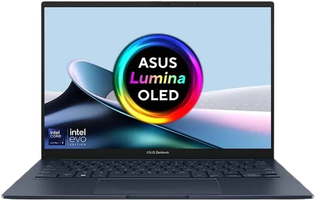 Asus Zenbook 14 OLED