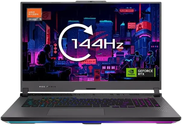 ASUS ROG Strix 17