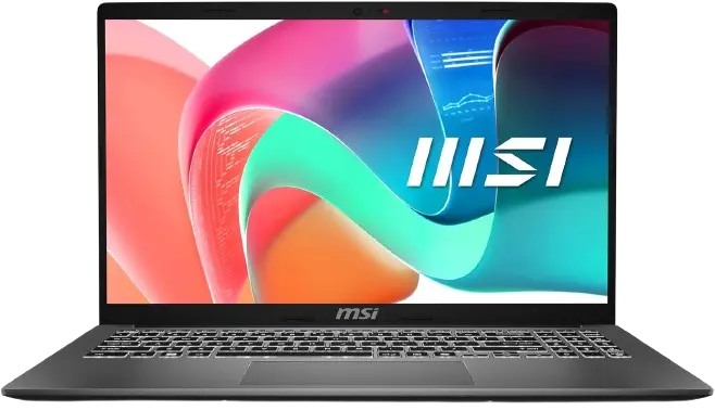 MSI Modern 15