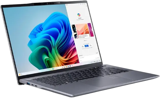 Acer Swift Go 14