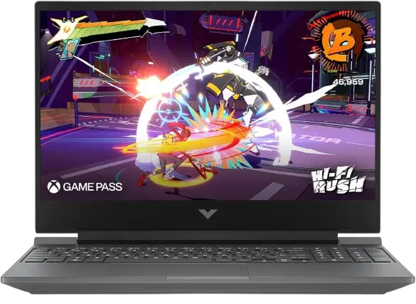 HP Victus