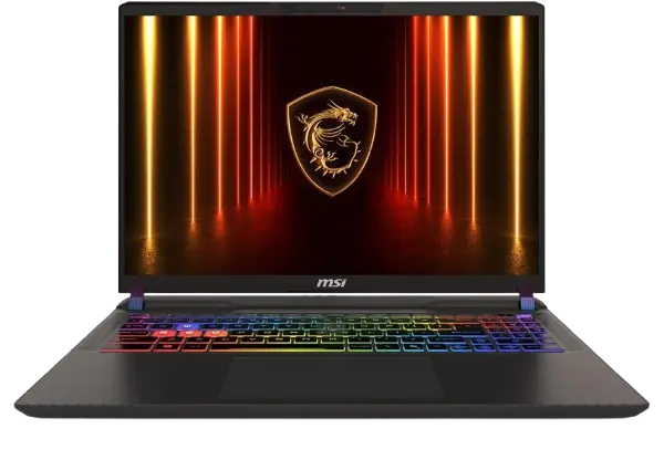 MSI Vector 16 HX AI