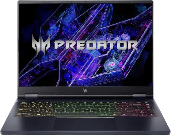 Acer Predator Helios Neo 14
