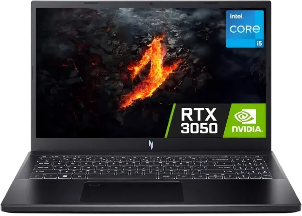Acer Nitro V