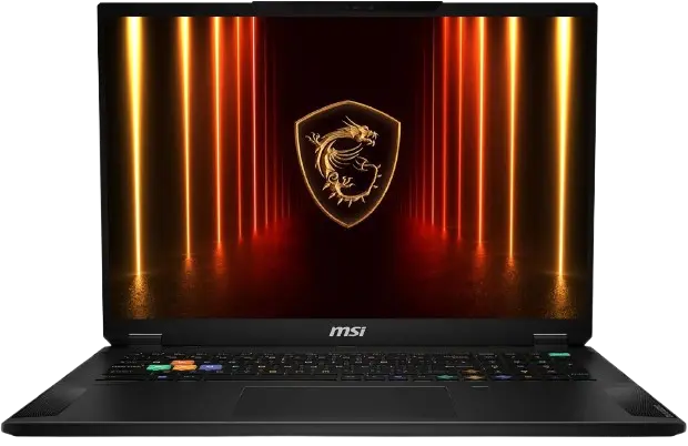 MSI Stealth A18