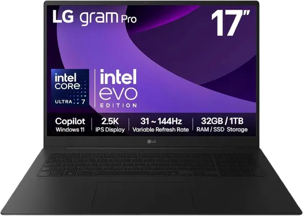 LG gram Pro