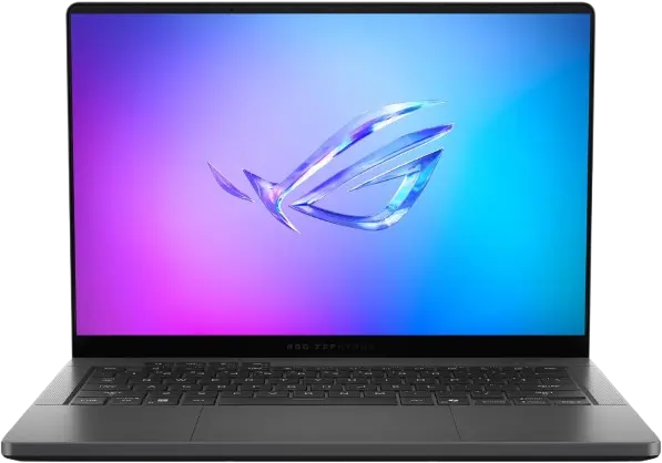 ASUS ROG Zephyrus G14