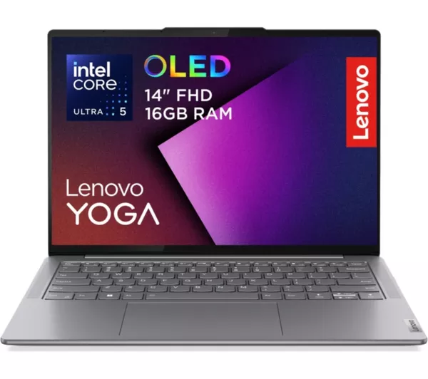 LENOVO Yoga Slim 7 14