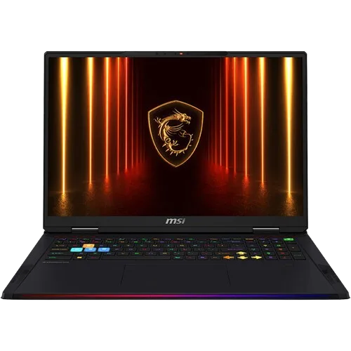 MSI Raider A18