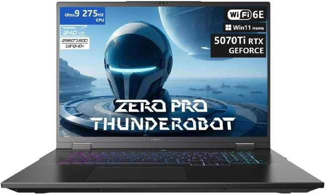 Thunderobot Zero 18 Pro