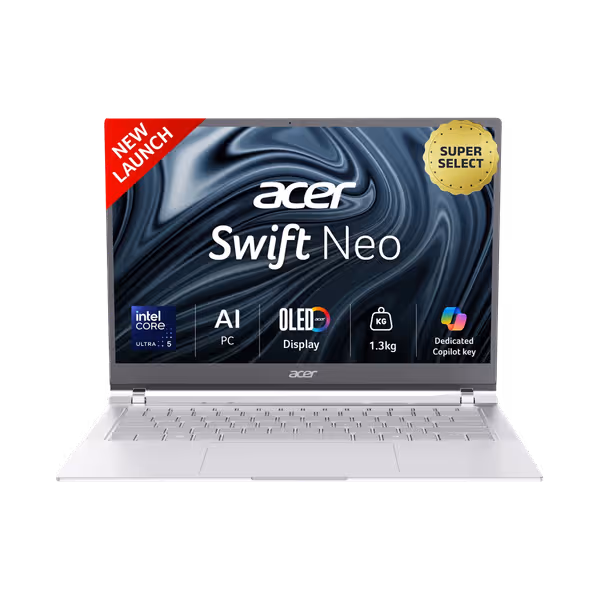 Acer Swfit Neo