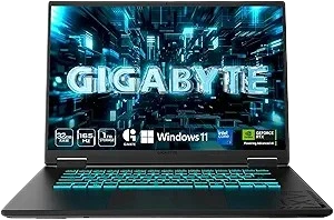 Gigabyte A16 Pro