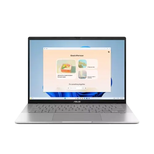 Asus Vivobook S14
