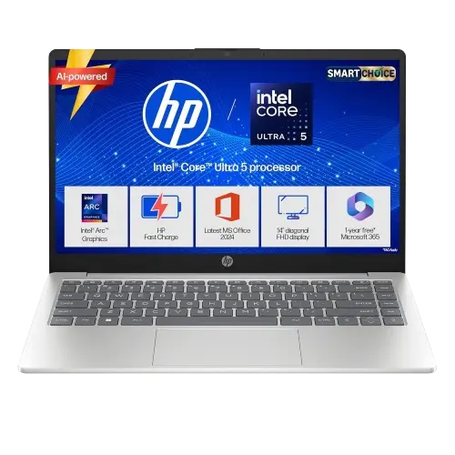 HP 15