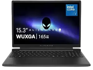 Alienware 15